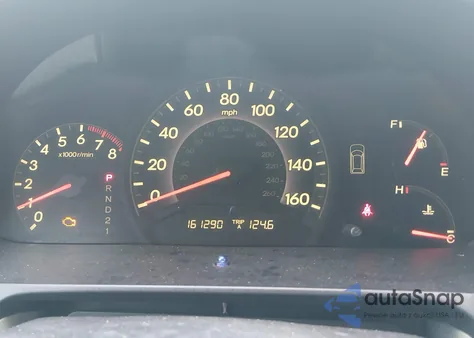 2006 Honda Odyssey Ex from USA, damaged, VIN 5FNRL38496B035959